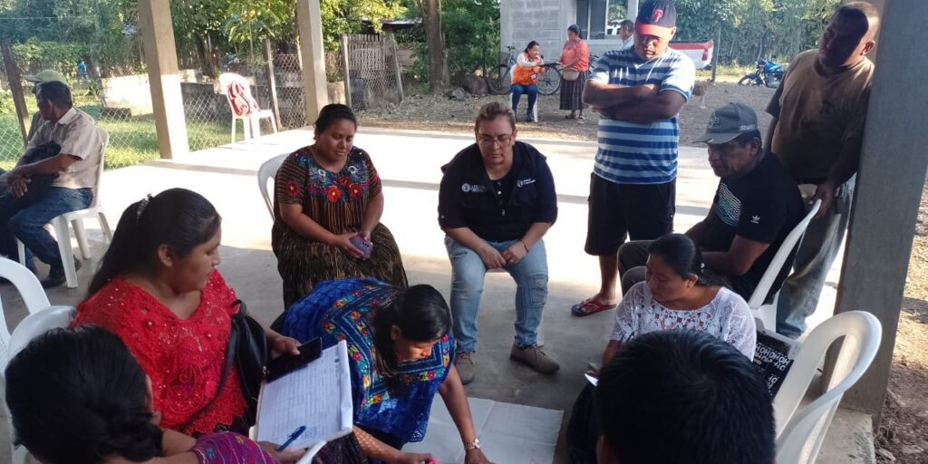 Guatemala_SCSP_Community-Risk-Mapping_Cerritos
