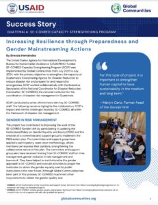 Image of success story