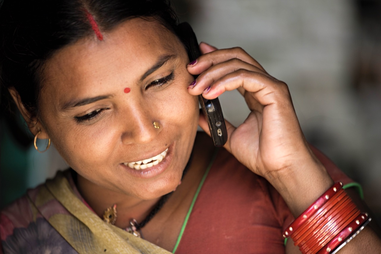 PCI India_telecounseling