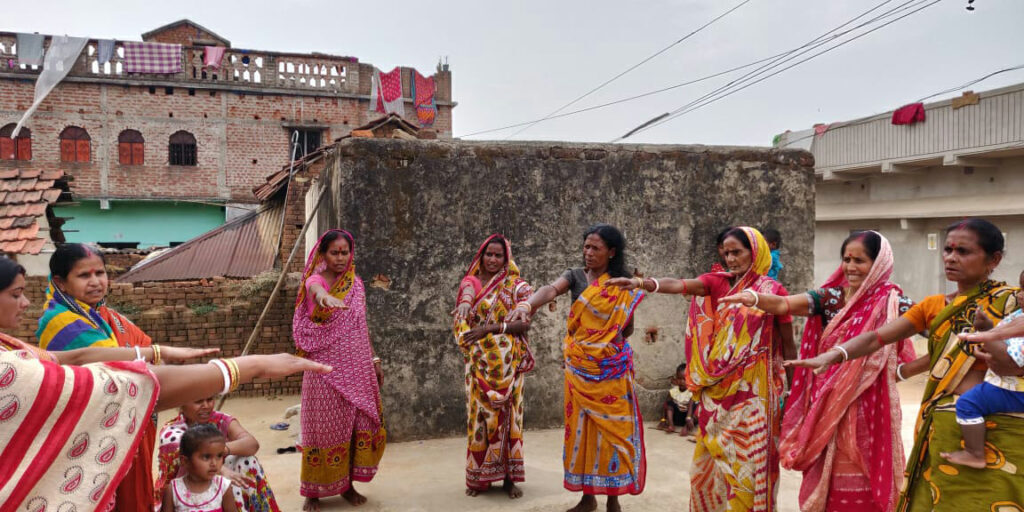 PCI-India_Umang-project_Oct-2022
