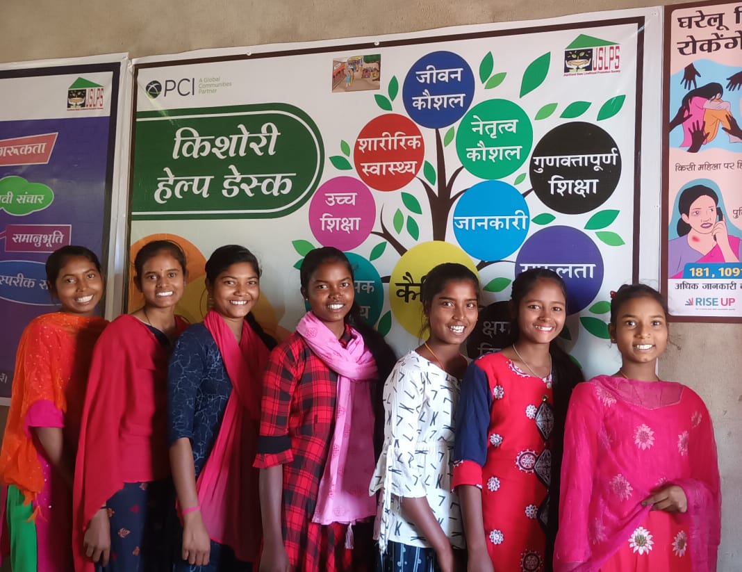PCI India_UMANG